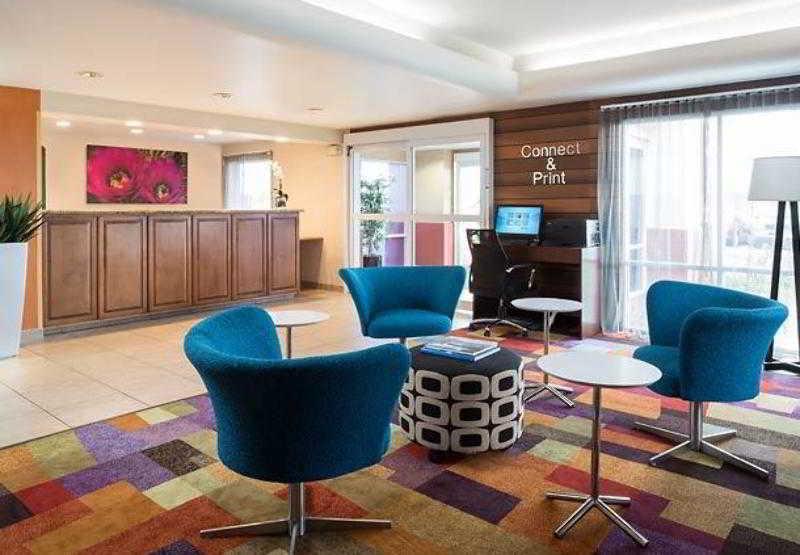 Comfort Inn & Suites Phoenix North - Deer Valley Zewnętrze zdjęcie